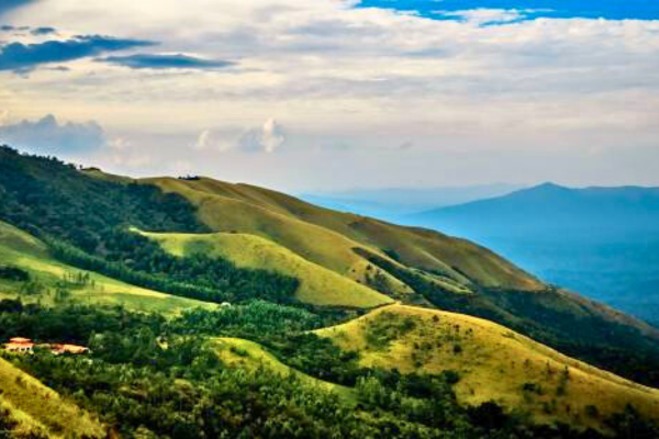chikmagalur