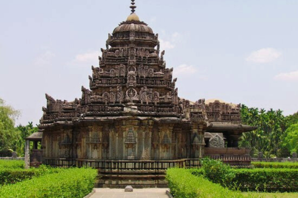 Amrutesvara Temple