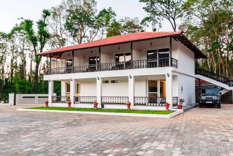 Nature Nest Homestay Joldal