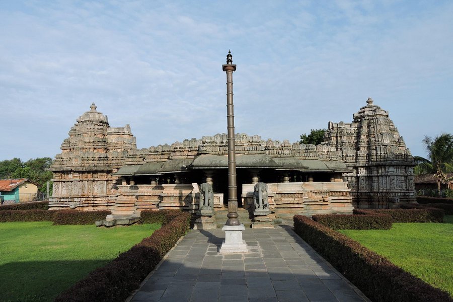 Sri Veeranarayana Temple